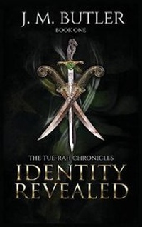 Enlarge image Cover: Identity Revealed - Fearless