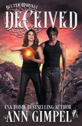 Cover: Deceived - Ann Giimpel Books, LLC