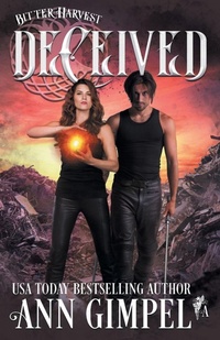 Enlarge image Cover: Deceived - Ann Giimpel Books, LLC
