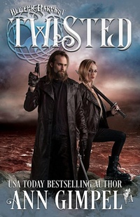 Enlarge image Cover: Twisted - Ann Giimpel Books, LLC
