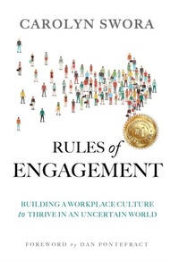 Abbildung von: Rules of Engagement - Pinnacle Culture