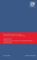 Cover: Migration - Brill Deutschland