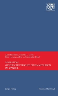Enlarge image Cover: Migration - Brill Deutschland