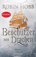 Cover: Besch&uuml;tzer der Drachen - Penhaligon Verlag