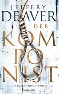 Cover: Der Komponist - Blanvalet