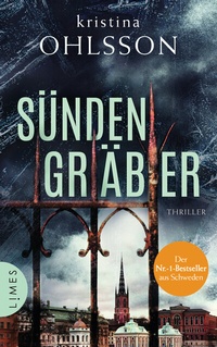 Abbildung von: Sündengräber - Limes Verlag
