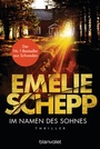 Cover: Im Namen des Sohnes - Blanvalet