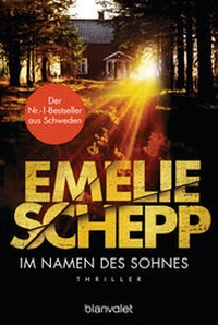 Abbildung von: Im Namen des Sohnes - Blanvalet