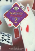 Cover: Really Easy Practice 2 - English Bridge Union