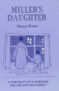 Enlarge image Cover: Miller's Daughter - The Larks Press