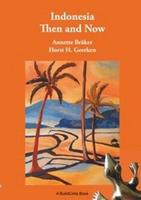 Abbildung von: Indonesia Then and Now - BoD - Books on Demand