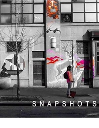 Abbildung von: Snapshots - BoD - Books on Demand