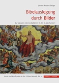 Cover: Bibelauslegung durch Bilder - Schnell & Steiner