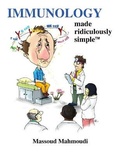Cover: Immunology Made Ridiculously Simple - Medmaster