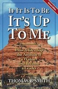 Cover: If It is to Be, It's Up to Me - Possibility Press