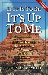 Enlarge image Cover: If It is to Be, It's Up to Me - Possibility Press
