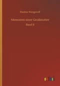 Cover: Memoiren einer Grossmutter - Outlook Verlag