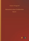 Cover: Memoiren einer Grossmutter - Outlook Verlag