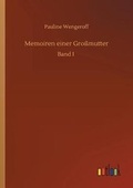 Cover: Memoiren einer Grossmutter - Outlook Verlag