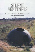 Cover: Silent Sentinels - The Larks Press