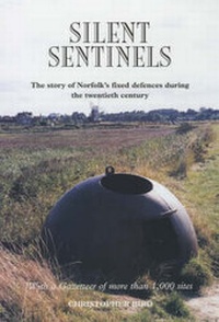 Enlarge image Cover: Silent Sentinels - The Larks Press