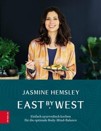 Abbildung von: East by West - ZS Verlag