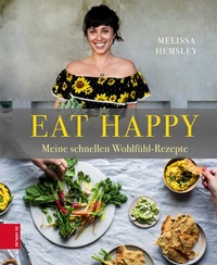 Abbildung von: Eat Happy - ZS Verlag