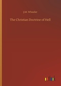 Cover: The Christian Doctrine of Hell - Outlook Verlag