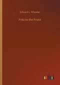 Cover: Fritz to the Front - Outlook Verlag