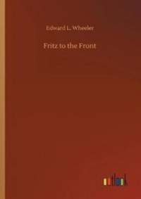 Enlarge image Cover: Fritz to the Front - Outlook Verlag