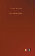 Cover: Fritz to the Front - Outlook Verlag