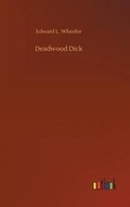 Cover: Deadwood Dick - Outlook Verlag