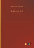 Cover: Deadwood Dick - Outlook Verlag