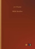 Cover: Bible Studies - Outlook Verlag