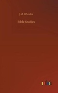 Cover: Bible Studies - Outlook Verlag