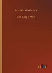Enlarge image Cover: The King?s Men - Outlook Verlag