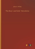 Cover: The Boys? and Girls? Herodotus - Outlook Verlag