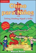 Cover: Dragons Chino para Ninos Libro 1 Spanish - Dragons in Europe