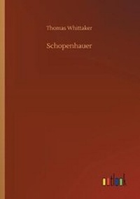 Enlarge image Cover: Schopenhauer - Outlook Verlag