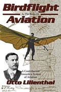 Cover: Birdflight as the Basis of Aviation - Markowski International Publishers