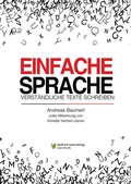 Cover: Einfache Sprache - Spa&szlig; am Lesen