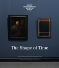 Cover: The Shape of Time (dt. Ausg.) - K&ouml;nig, Walther