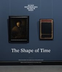 Enlarge image Cover: The Shape of Time (dt. Ausg.) - König, Walther