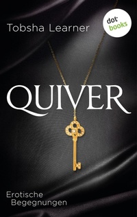 Enlarge image Cover: Quiver - dotbooks