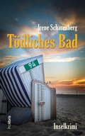 Cover: T&ouml;dliches Bad - Prolibris