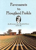 Cover: Pavements to Ploughed Fields - The Larks Press