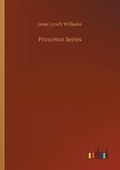 Cover: Princeton Series - Outlook Verlag