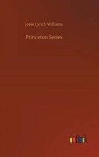 Enlarge image Cover: Princeton Series - Outlook Verlag