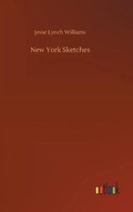 Cover: New York Sketches - Outlook Verlag