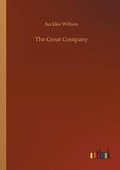 Cover: The Great Company - Outlook Verlag